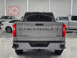 شيفروليه سلفرادو